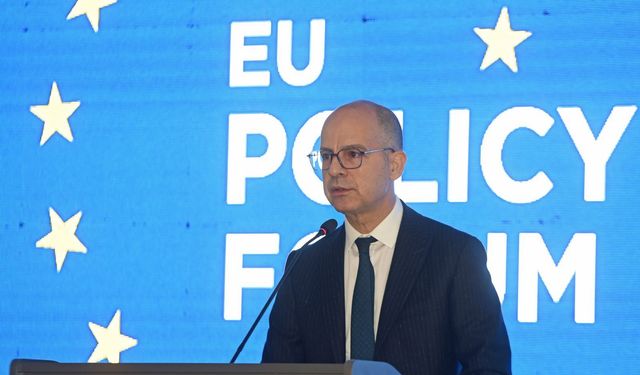 “İki toplum arasındaki güven bozuk”