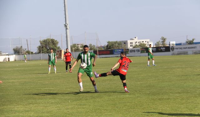 AKSA Liglerinde Play-off ve Play-out günü