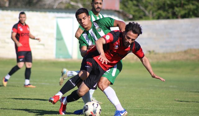 Değirmenlik, Süper Lig kapısını araladı