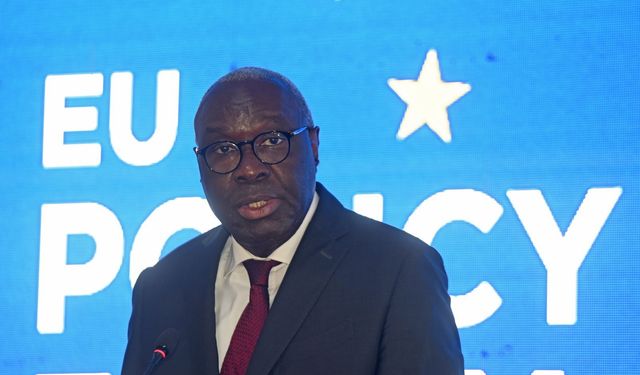“Özlü görüşmelere önümüzdeki aylarda geçilebilir”