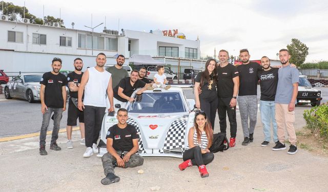 80 pilot piste çıktı!