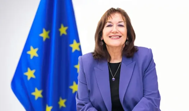 Avrupa Komisyonu Akdeniz Komiseri: “Kıbrıs sorununun çözümünü her aşamada desteklemeye hazırız”