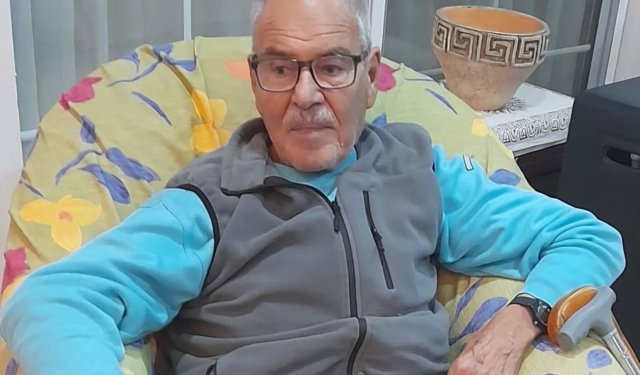 Parlan ailesinin acı günü