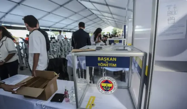 Fenerbahçe’de olağanüstü genel kurul tarihi belirlendi