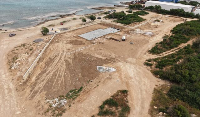 Gazimağusa Karakol bölgesinde “GMB Biz” projesi haziran ayında hayata geçecek