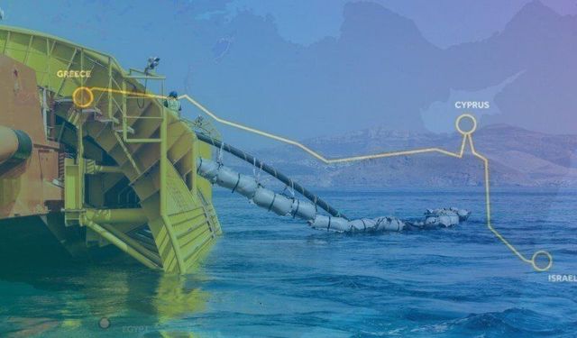 Great Sea Interconnector (GSI) projesiyle ilgili gelişmeler