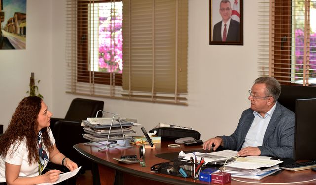 Müftüzade: “Tekke Bahçesi’nde açığa çıkartılan yedi kişiden beşi kimliklendirildi”