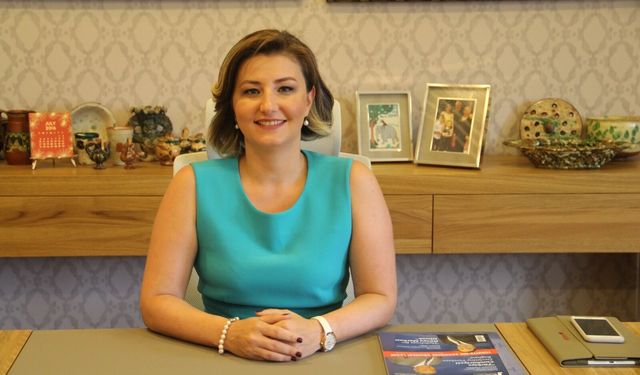 Hande Tibuk: Ulaşım ve bilet fiyatları çözülürse Kuzey Kıbrıs turizmi uçar gider