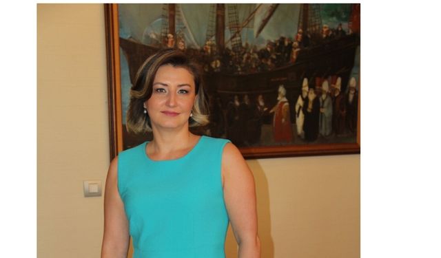 Hande Tibuk: Kuzey Kıbrıs güvenli bir destinasyon, çok iyi bir sezona hazırız
