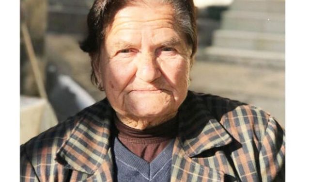 Sakallı ailesi çınarını kaybetti