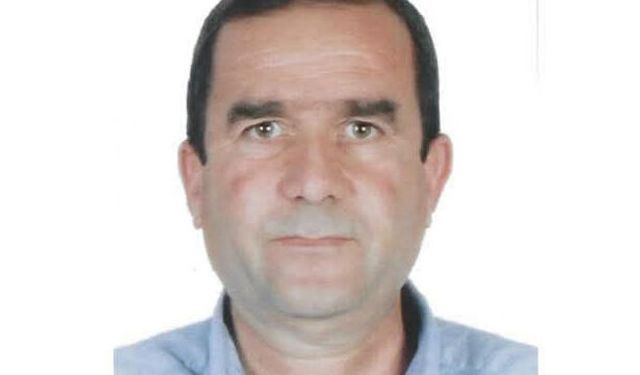 Hocanın ailesinin acı günü