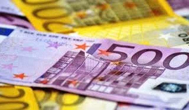Rum hane halkı ve işletmelerinin borcu 59 milyar euro
