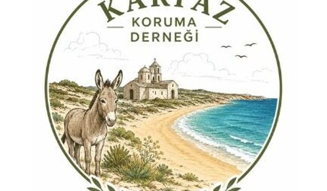 Karpaz Koruma Derneği'nden ateş yakılmaması ve doğaya izmarit atılmaması uyarısı