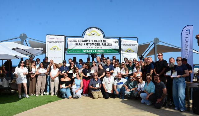 Cahit Necipoğlu Klasik yarışı ile anıldı