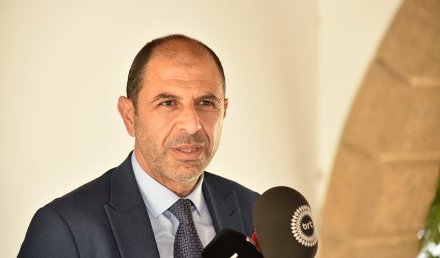 “Altuğra’nın kararını memnuniyetle karşıladık”