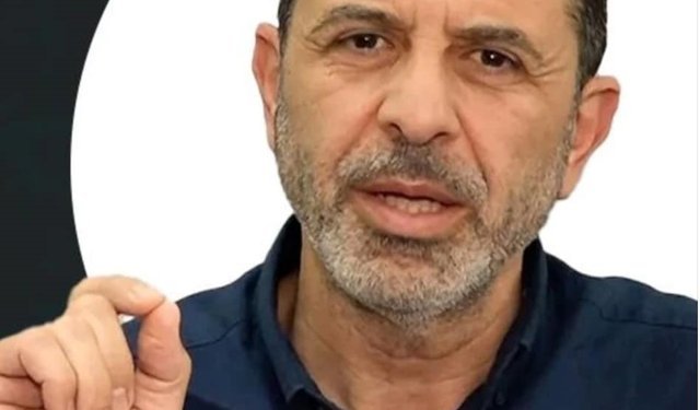 “Herkes kendi söylediğinden sorumludur”