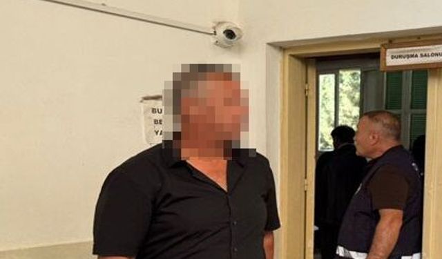 “Polise gidersen leşin çıkar”