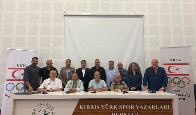 Olimpiyat Komitesi, Fair Play Ödülleri’ni tanıttı