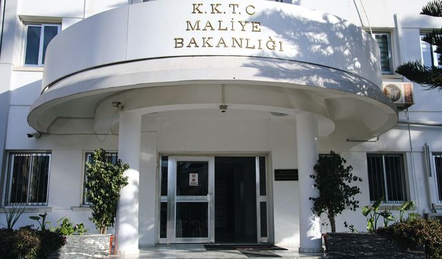 Maliye Bakanlığı: “Vergi affı çalışması gündemde değil”