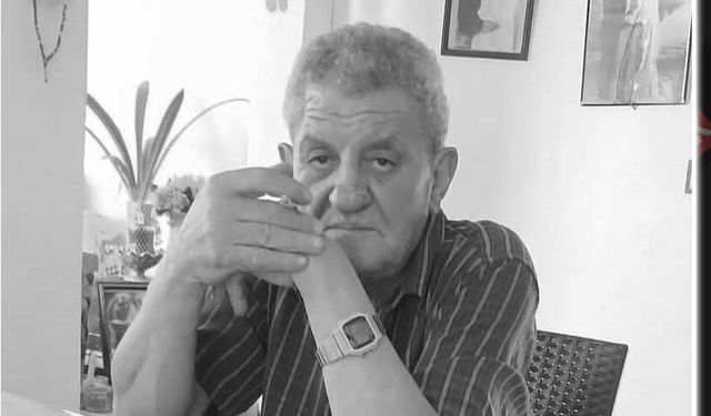 Hayata tutunamadı