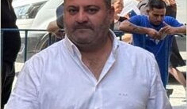 Tam bir trafik canavarı
