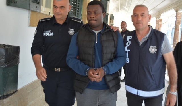 8 yıl sonra 1 yıl 6 ay hapis cezası aldı