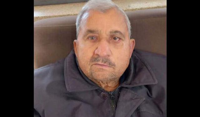 Karapaşa ailesinin acı günü