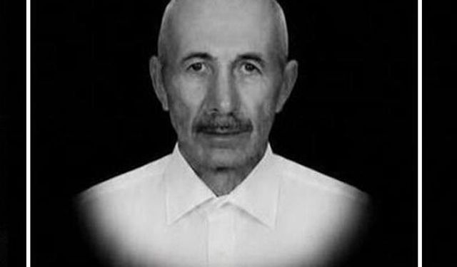 Kavuş ailesinin acı günü