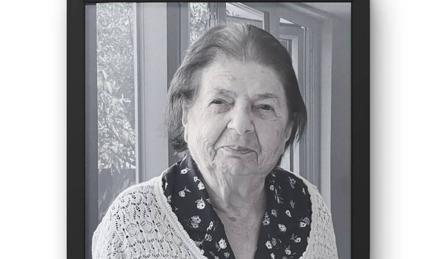 Gülhan ailesinin acı günü