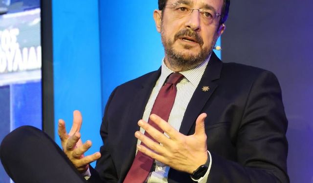 Hristodulidis zırhlı araç alımıyla ilgili “yalan söylüyor”