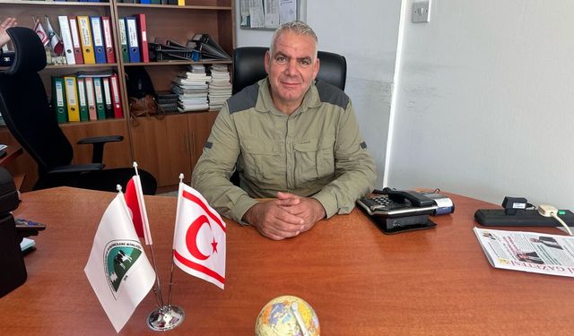 Onalt “Üreticinin ensesinde boza pişiriyorlar”