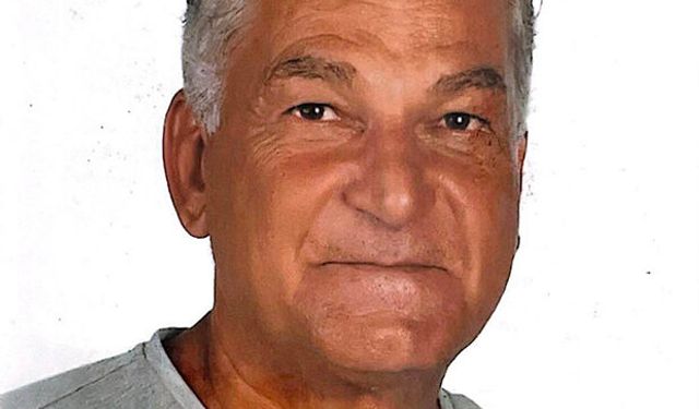 Rahvancıoğlu ailesinin acı günü