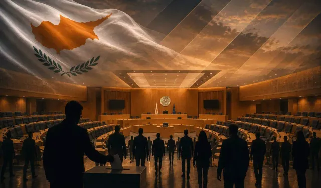 Güney Kıbrıs’taki milletvekilliği seçimleri için son düzlük