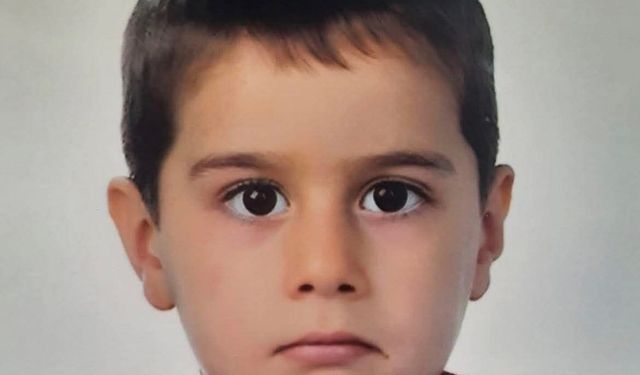 Küçük Refik, hayata tutunamadı