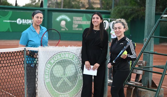 Robinsons Cup’ta Finalistler belli oluyor