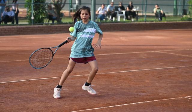 Robinsons Cup’ta şampiyonlar belirlenmeye başladı