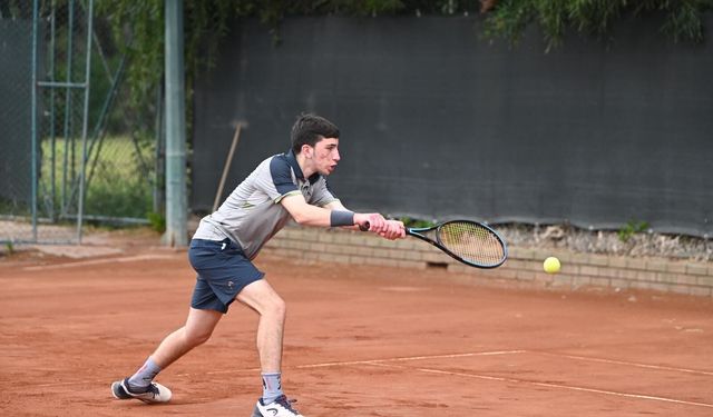 Lefkoşa Şehir Kulübü’nde Robinsons Cup heyecanı sürüyor