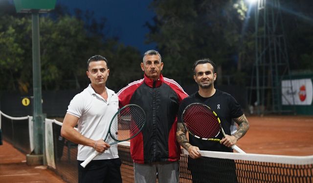Lefkoşa Şehir Kulübü’nde Robınsons Cup 2026 heyecanı sürüyor