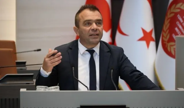 “Gelmeyen bir akaryakıt, KIB-TEK’e faturalandırıldı”