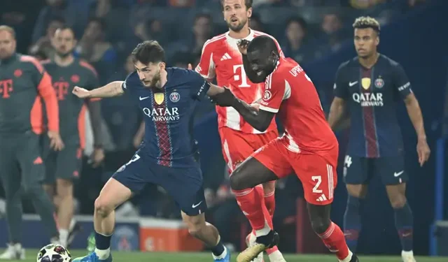 Bayern Münih mi? PSG mi?