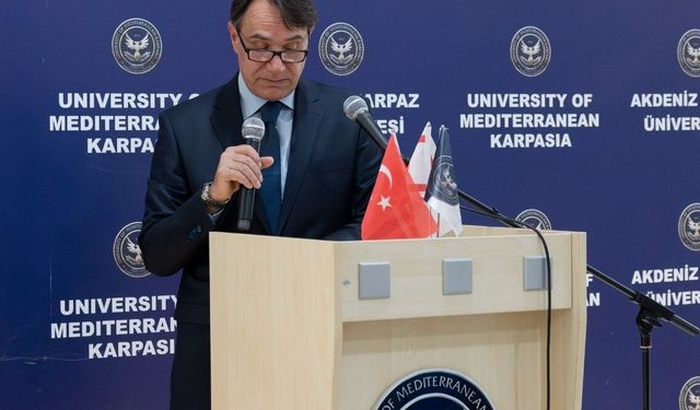 Sarıçiçek: Casinoların ekonomik hacmi 1.5 milyar dolar