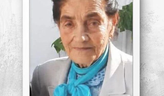 Döşenci ailesinin acı günü