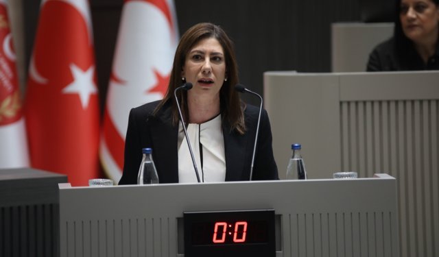 “Af çıktıkça ülke daha kötü oluyor”