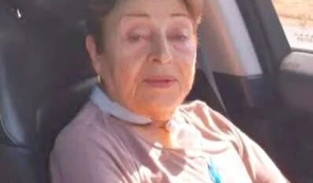 Gazioğlu ailesi yasta