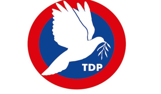 TDP: “Hemşirelerin gerçek politikalarla desteklenmesi gerek”