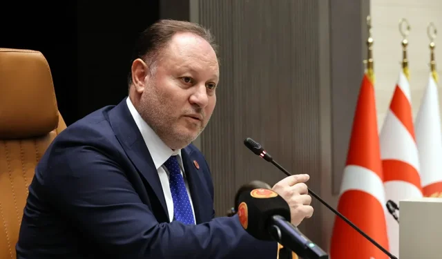 “AB anlaşma isteseydi Güney  Kıbrıs’a silah göndermezdi"