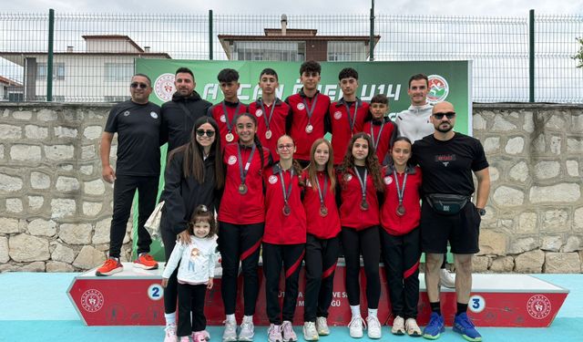 Sakallı: Büyük gurur yaşadık