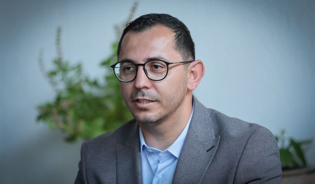 Üredi: “Devlet yönetimi bilgiyle yapılır, algıyla değil”