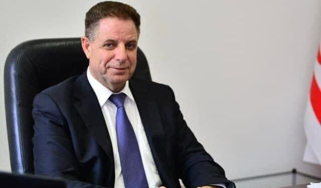 Yeldener: "Cezaevinde açlık grevi başlatıldığı yönündeki haberler gerçeği yansıtmıyor”