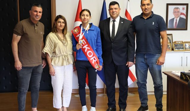 Kafa: Hedefim U20 Dünya Şampiyonası’na katılmak